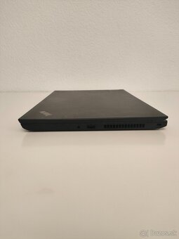 ThinkPad L15 Gen 2 | i5 • 16GB • 512GB SSD - 9