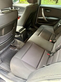 Bmw 116d E87 Facelift - 9