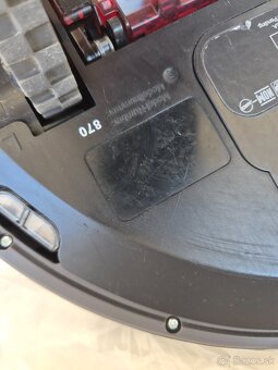 IRobot Roomba - 9