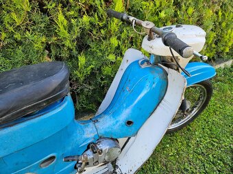 Jawa pionier 20 - 9