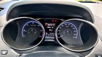 Hyundai iX35 2.0 CRDI 4WD - 9