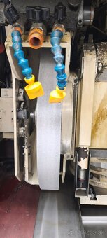 Bruska na kulato Studer S30 lean PRO (9121) - 9