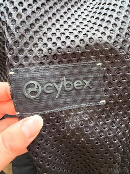 CYBEX Amya Carrier – stav ako nový - 9