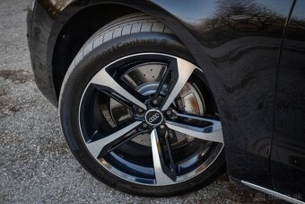 AUDI A8 3.0 TDI V6 DPF QUATTRO 190kW - 9