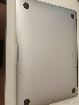 Apple MacBook Air 13" (2014) | Intel i5 | 128 GB S - 9