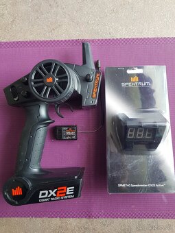 Rc expedícia 4×4 tunning - 9