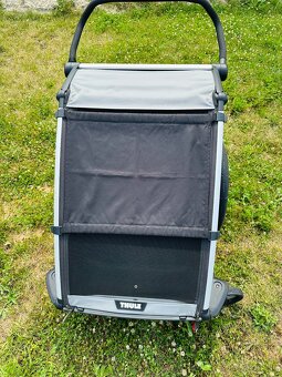 Thule Chariot 2 lite - 9