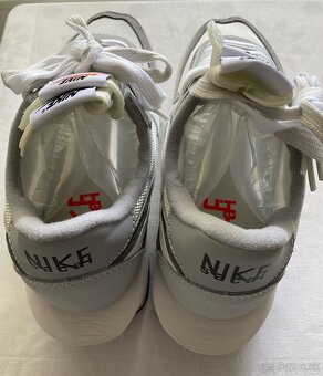 Botasky NIKE - 9