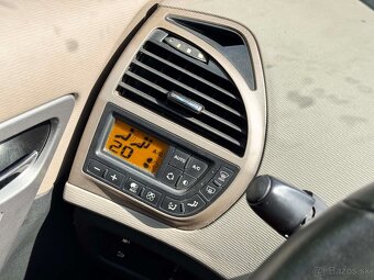 Citroën C4 picasso - 9