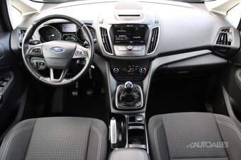 Ford C-Max 1,6 i +LPG 88 kW - 9