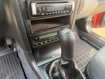 Škoda octavia 1,9tdi 81 kW - 9