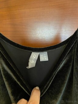 Dámsky top zn. Asos - 9