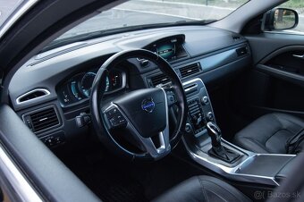 Volvo V70 D4 2.0 Summum 133KW - 9