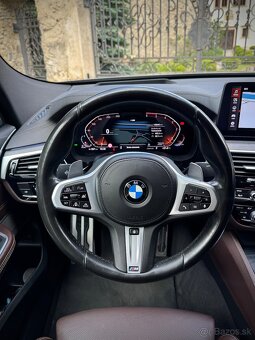 BMW GT6 640d mHEV X-Drive M - 9