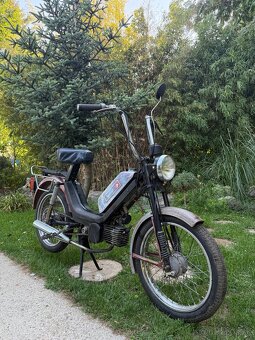 Babetta 210 - 9