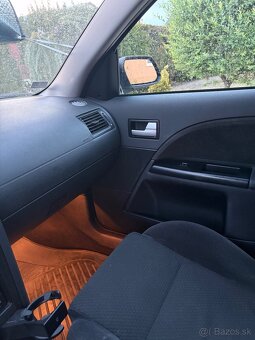 Ford mondeo - 9