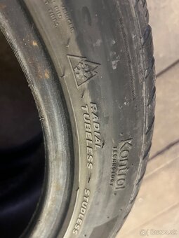 195/50R16 Hankook zimne - 9