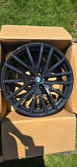 Elektróny BMW M R22 5x112 - 9