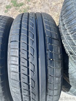 Elektróny 205/60R15 5X112 - 9