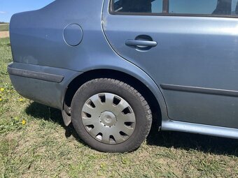 SKODA OCTAVIA 1 Octavia 2 1,9 TDI - 9