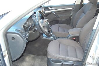 Škoda Octavia Combi 2005 1.9 Diesel 77 kW - 9