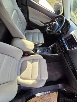Mazda CX-5  2.2 diesel - 9