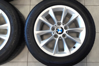 BMW 1 F20 16" Styling 411 - 9
