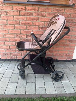 Carrello alfa - 9