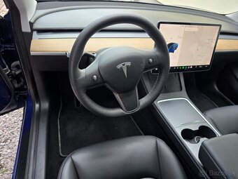 Tesla Model 3 Long Range 366kw, Mesačne: 393€ - 9