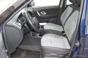 Škoda Fabia - 9