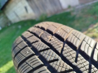 185/65 r15 zimné pneumatiky,Barum - 9