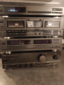 Technics New Class A - kompletná zostava - 9