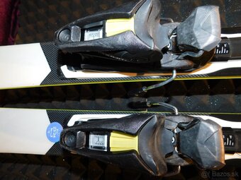 Rossignol 170cm - 9