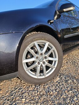 Golf 5 1.9tdi ,Golf V 1.9tdi - 9