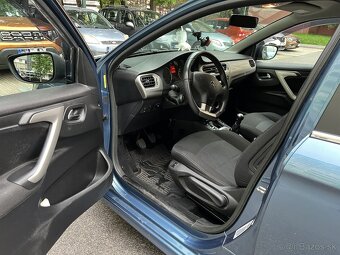 Citroën C - Elysée 1.6 HDi - 9