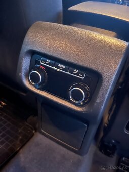 seat alhambra 2.0 TDi 7 miestne dsg - 9