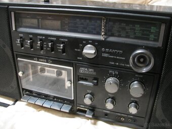 sanyo 9998 lu a ABA 81 - 9