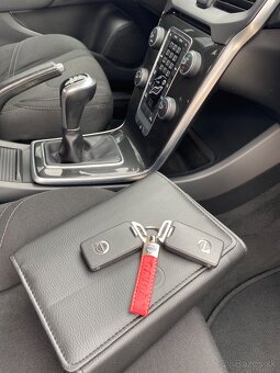 Volvo V40 - 9