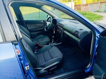 Audi A3 8L 1,9 TDI 5 dv - 9