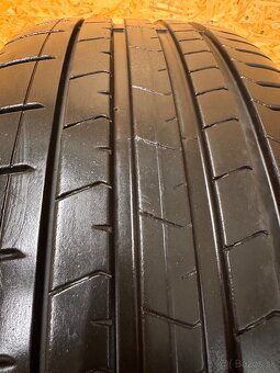 ORIG.MERCEDES GLE AMG W167 R20 275/50/20. - 9