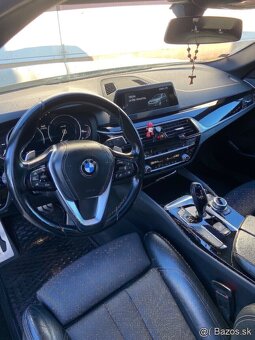 BMW 520 - 9