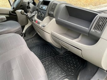 Fiat Ducato 2.3 JTD 88kW - 9