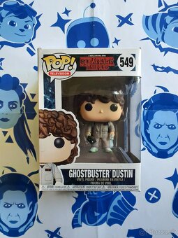Funko Pop MegaMix 2 - 9