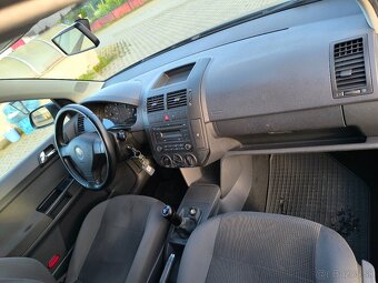 Volkswagen Polo 1.4 benzín, 2008, kúpené na SK - 9