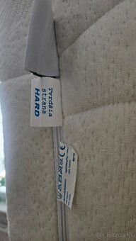 2x Matrace Viva 90x200x20 - 9