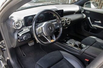 Mercedes-Benz CLA Kupé 250 4MATIC A/T - 9