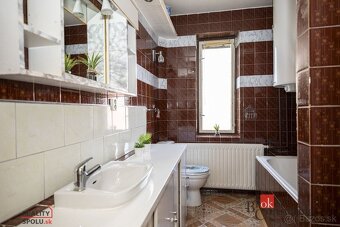 Na predaj. 5 izbový rodinný dom v mestskej časti Šalková. - 9