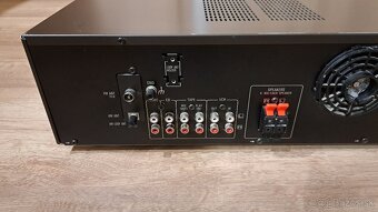 Technics SA-EX 100 - 9