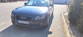 Predám Audi A5 - 9