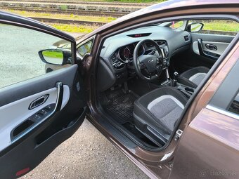 Kia Ceed 1.6Crdi 94kw - 9